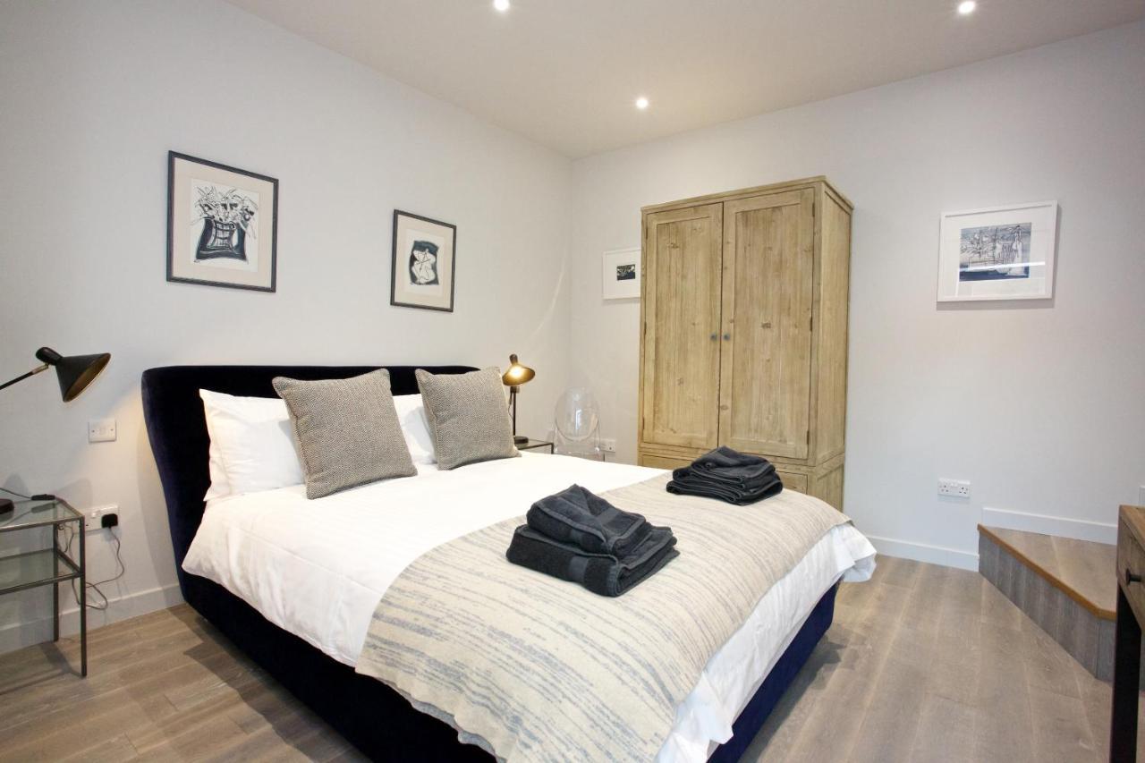 Loch Tay Highland Lodges And Glamping Park Morenish エクステリア 写真