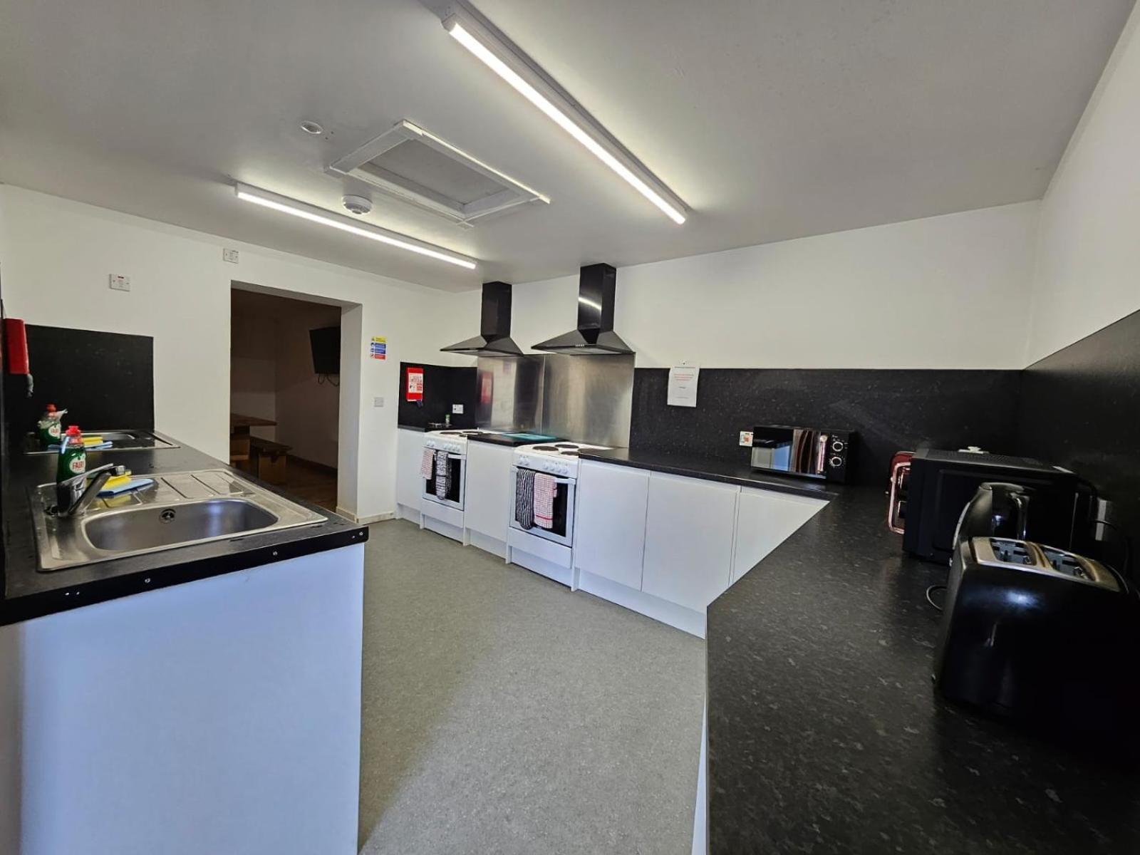 Loch Tay Highland Lodges And Glamping Park Morenish エクステリア 写真